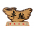 原木獎牌,獎座訂製