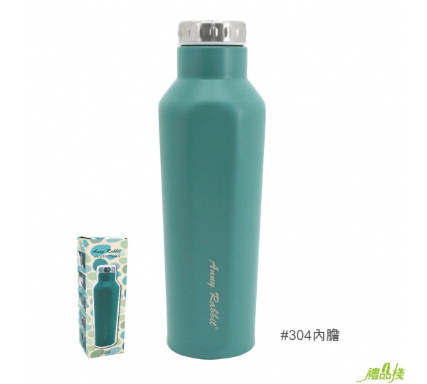 安妮兔時尚六角保溫瓶,真空保溫杯 推薦,保溫杯推薦,保溫瓶,保溫杯批發,真空保溫瓶