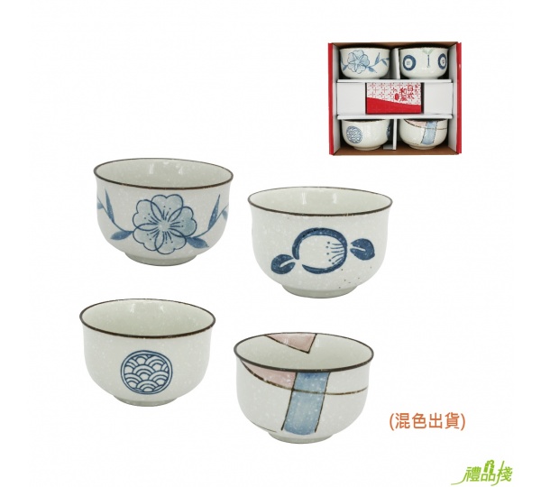 雪花反口碗,餐盤組,餐具組,餐碗組,碗盤餐具
