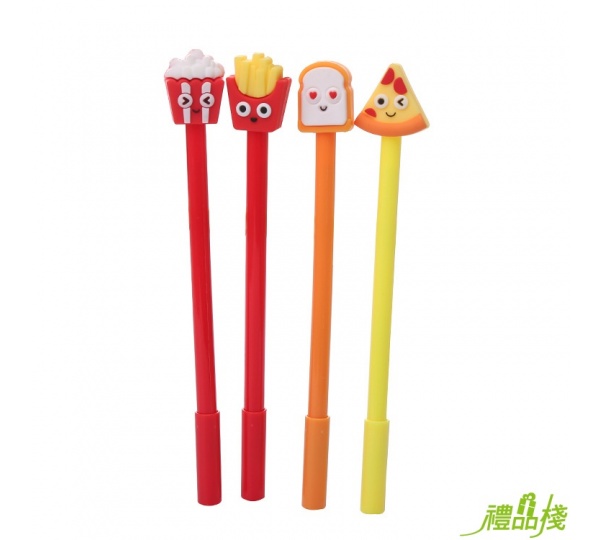 速食快餐造型筆,卡通筆,廣告筆工廠,卡通筆,廣告筆印刷,原子筆
