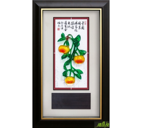 大吉大利,台中獎牌廠商,獎牌製作,掛飾獎牌,水琉璃獎牌,水琉璃掛飾,水琉璃掛匾