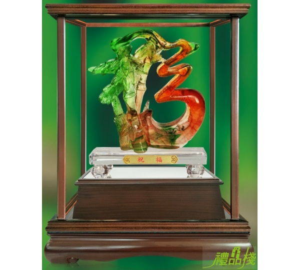 藝品批發,櫥窗藝品,水琉璃藝品,琉璃藝品,藝品台中