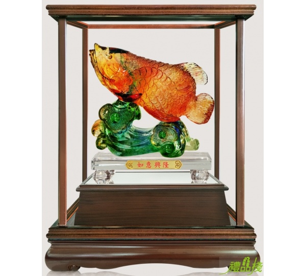 藝品批發,櫥窗藝品,水琉璃藝品,琉璃藝品,藝品台中