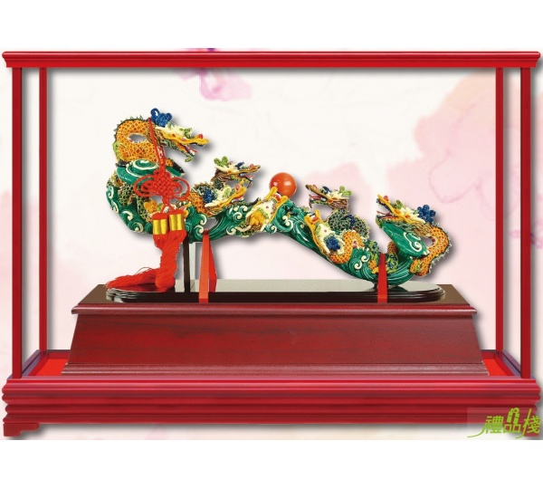 櫥窗藝品,冷彩陶藝品,開運藝品,藝品批發