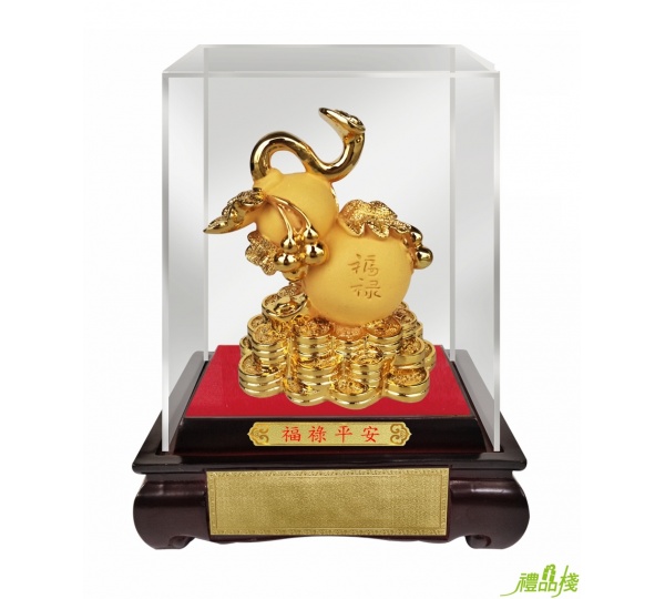 福祿平安絨沙金藝品,沙金藝品,立體金箔藝品,造型藝品,漆線雕藝品,金雕藝品