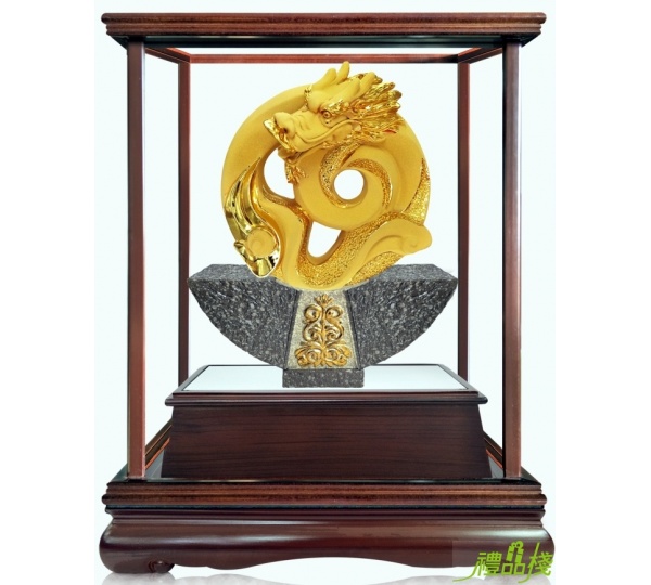 絨沙金藝品,漆線雕藝品