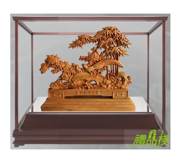 木雕藝品批發,櫥窗藝品