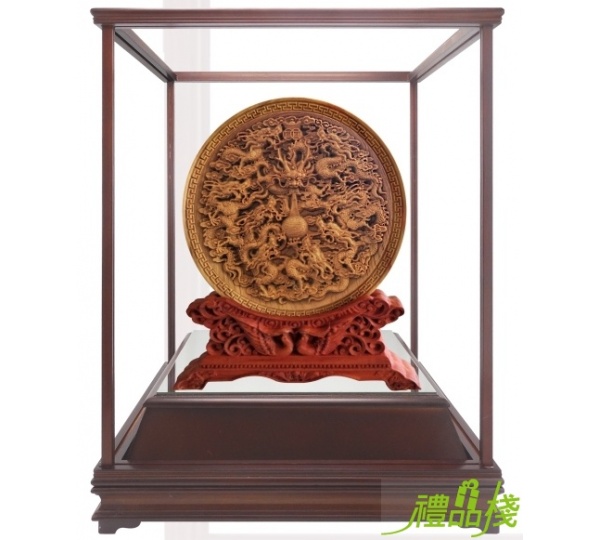 木雕藝品批發,櫥窗藝品