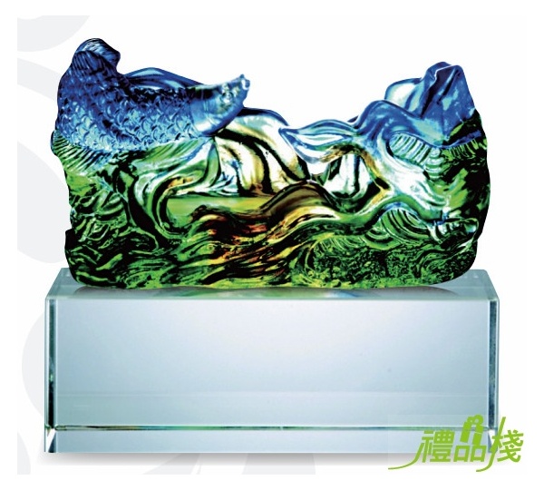 琉璃名片座,琉璃獎牌獎座,琉璃禮品,水晶琉璃藝品,琉璃獎牌 台中,琉璃水晶獎座,琉璃獎座,琉璃獎盃