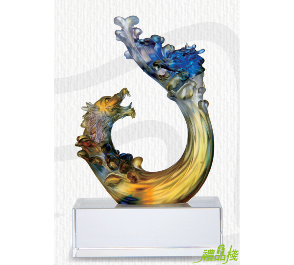 琉璃獎盃,琉璃獎座,琉璃獎牌,琉璃禮品,琉璃獎牌 台中,琉璃水晶獎座,琉璃藝品