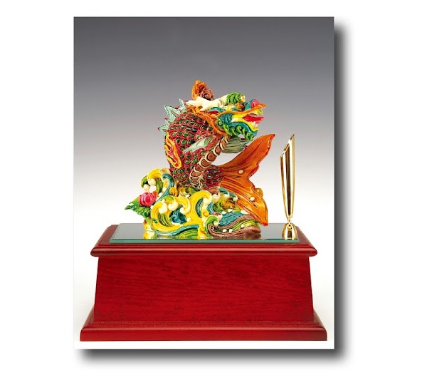 彩陶獎座,獎座價格,獎盃獎牌,獎盃購買,獎盃樣式,禮品棧獎盃