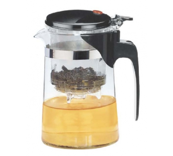玻璃沖茶杯,泡茶杯,沖茶杯,泡茶壺,手沖濾壓壺,沖茶器,沖泡壺
