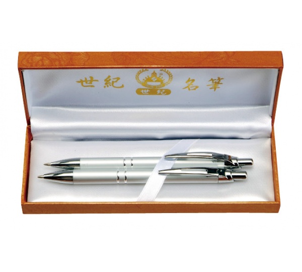 晶典金屬原子筆+自動鉛筆,金屬筆,廣告筆工廠