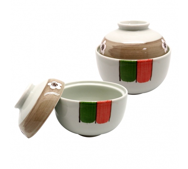 陶瓷碗加蓋,點心碗,飯碗,飯碗組,餐廚用品,餐碗,蓋碗