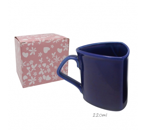 三角寶石咖啡杯,客製化馬克杯,陶瓷杯,馬克杯,咖啡杯,陶瓷禮品杯,馬克杯訂作,客制化馬克杯