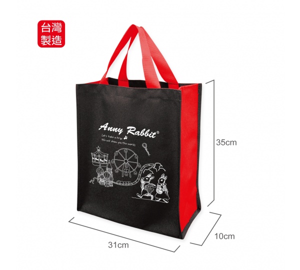 直立式環保袋,手提袋製作,帆布袋,補習袋,環保袋
