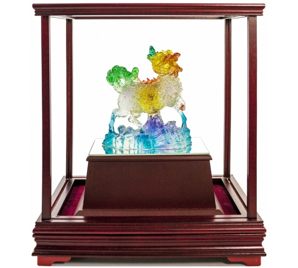 水琉璃藝品,藝品台中