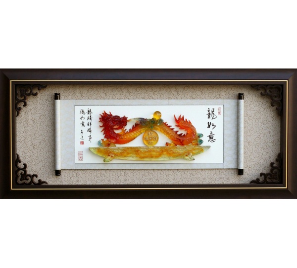 水琉璃獎牌,藝品批發台中