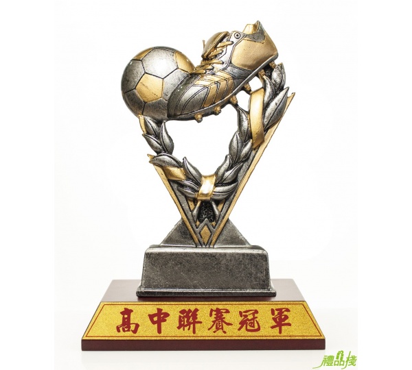 足球競賽獎座,獎盃製作台中,運動獎盃,運動獎牌,獎座訂製,創意獎盃,獎盃 運動