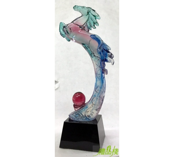 水琉璃獎盃,獎盃獎杯,禮品棧獎盃