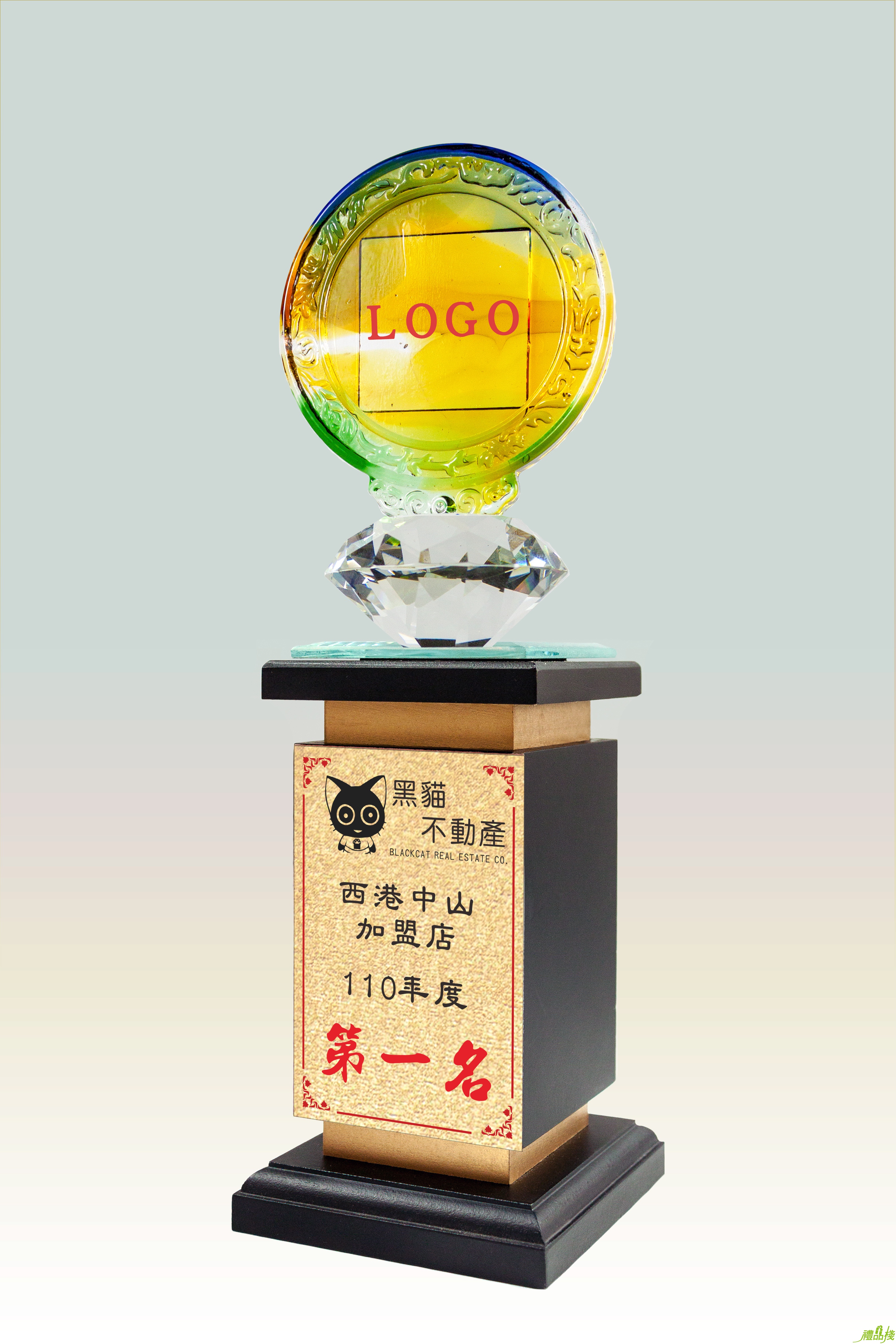 便宜獎盃,獎盃購買,獎盃樣式,禮品棧獎盃