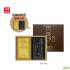 炭錢皂禮盒-2入,香皂贈品,手工香皂,香皂禮盒