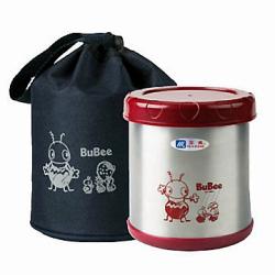 三光牌蘇香真空保溫飯盒850ml(K-850B),真空燜燒食物罐