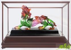 藝品批發,水琉璃藝品