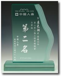 獎牌製作台北,獎牌訂製,壓克力盾牌型獎牌