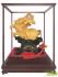 財旺業興絨沙金藝品,立體金箔藝品,造型藝品,金雕藝品,櫥窗藝品,招財擺飾,禮品棧藝品