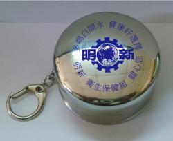 不鏽鋼伸縮杯