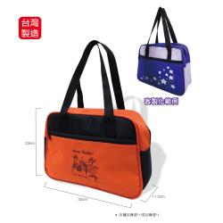 安妮兔小型旅行袋,手提袋製作,手提袋,行李袋,行李袋推薦,帆布行李袋