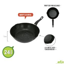 單把不沾鍋,平底鍋,鐵鍋,煎炒鍋,鍋具