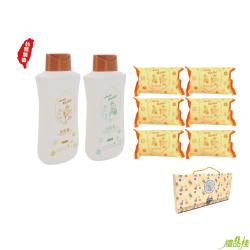 安妮兔1洗1沐+6皂禮盒,香皂禮盒,沐浴禮盒批發,香皂禮盒推薦,香皂禮盒批發,香皂贈品,日用品禮盒