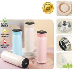 智能真空保溫瓶,智能保溫瓶ptt,智能水瓶,智能保溫杯推薦,智能保溫杯評價,保溫杯批發,保溫杯推薦