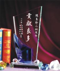 水晶獎座,水晶獎牌,水晶獎盃訂製,客製化水晶獎牌,水晶獎牌價格
