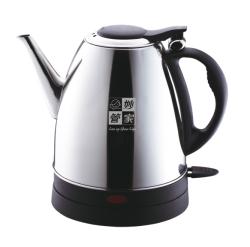 妙管家不鏽鋼快煮壼,電茶壺,不鏽鋼電水壺