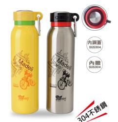 真空運動瓶500ml,保溫杯批發,不銹鋼保溫杯,不鏽鋼運動水壺,不鏽鋼運動瓶