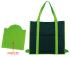外岀摺疊大購物袋,摺疊環保袋客製,摺疊收納袋,折疊購物袋