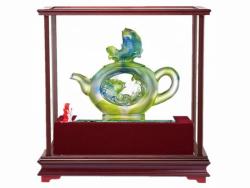 琉璃藝品,琉璃禮品