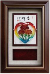 水琉璃獎牌,獎牌製作價錢,便宜獎牌,獎牌製作台中
