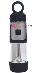 充電式LED露營燈