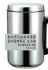 不銹鋼雙層杯