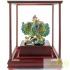 交趾櫥窗藝品禮品,交趾陶獎牌,交趾陶藝品,交趾陶禮品