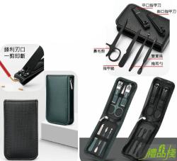 優質六件式修容組,指甲剪贈品,指甲剪推薦,指甲鉗,指甲修容組,指甲剪