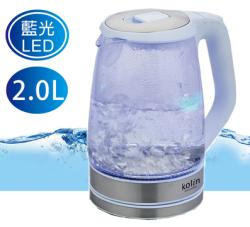 歌林玻璃快煮壼,玻璃快煮壺推薦,電茶壺