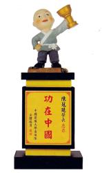 台中獎盃製作推薦,獎盃廠商