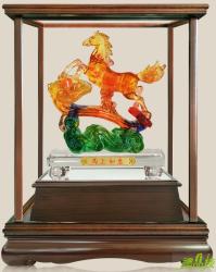 藝品批發,櫥窗藝品,水琉璃藝品,藝品台中