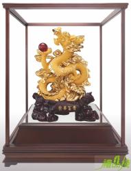 絨沙金藝品,櫥窗藝品,立體金箔藝品,金雕藝品,造型藝品,漆線雕藝品