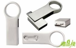 OTG手機電腦兩用金屬碟,otg隨身碟,USB隨身碟,3C禮品
